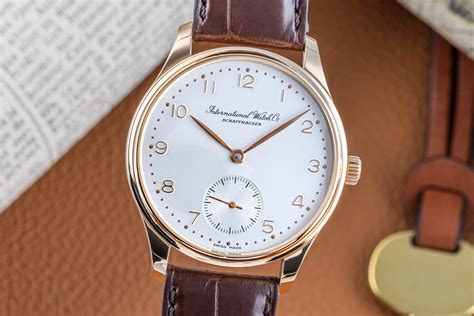 iwc portugieser second hand|iwc portugieser for sale.